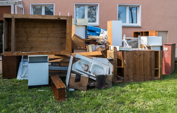Best Affordable Junk Removal Services  in Demopolis, AL