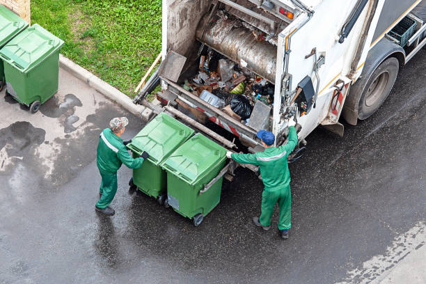 Household Junk Removal in Demopolis, AL