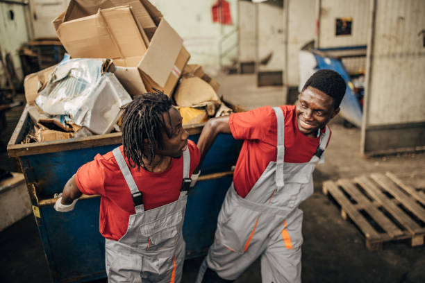 Best Junk Removal Near Me  in Demopolis, AL