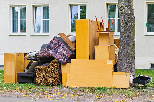 Best Residential Junk Removal  in Demopolis, AL