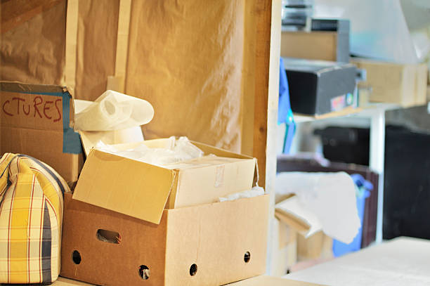 Best Attic Cleanout Services  in Demopolis, AL