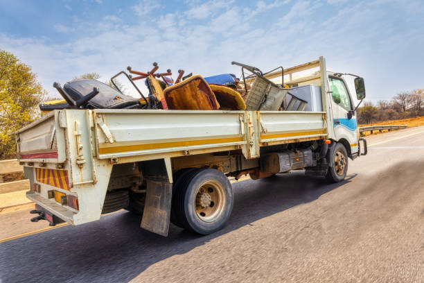 Attic Cleanout Services in Demopolis, AL
