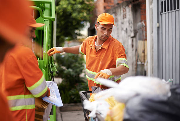 Professional Junk Removal in Demopolis, AL