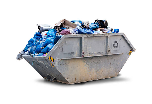 Trash Removal Near Me in Demopolis, AL