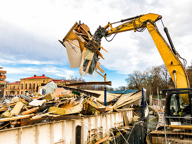 Best Junk Hauling Services  in Demopolis, AL
