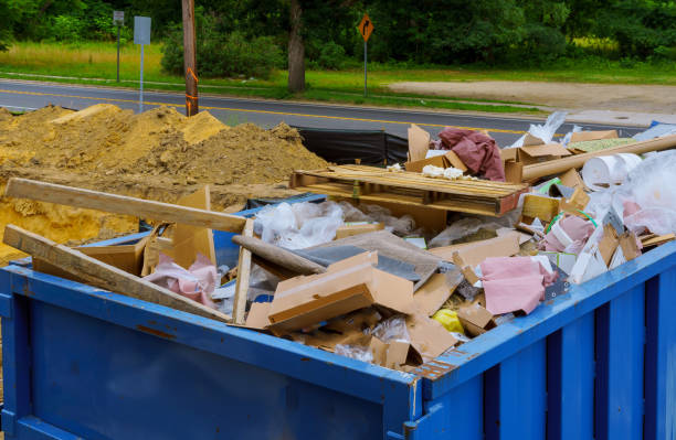 Best Residential Junk Removal  in Demopolis, AL